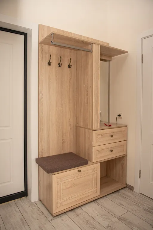 Квартира Уютная квартира с видом на море — Геленджик