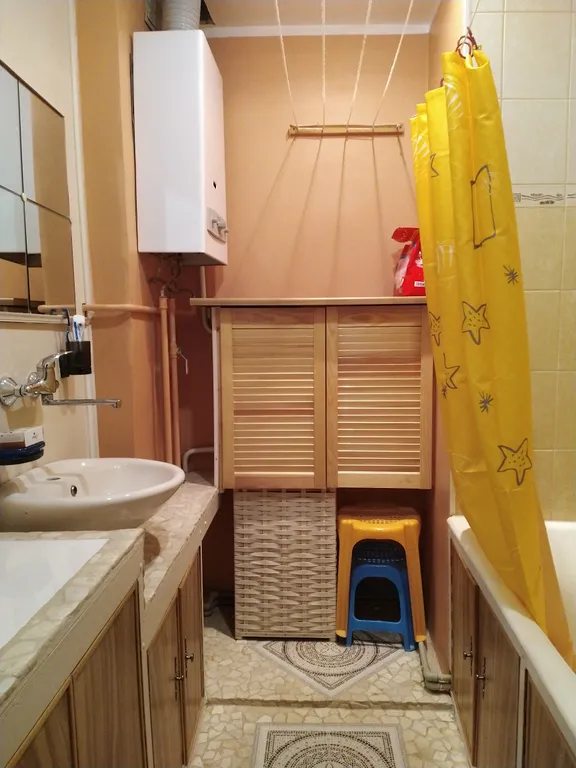 Квартира в центре