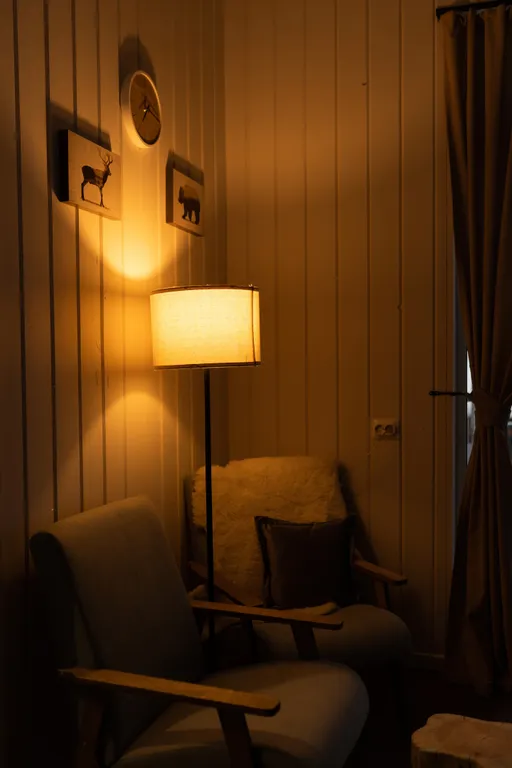 4-комнатный Дом