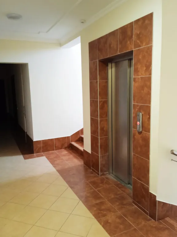 Квартира Апартаменты у озера Тихое — Светлогорск