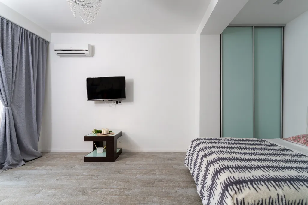 Уютная квартира в центре