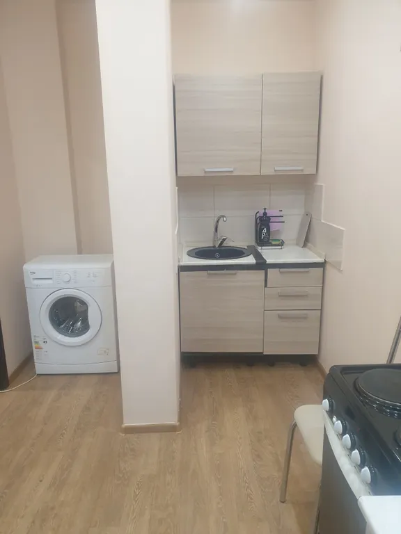 Аэропорт рядом, цена минимум