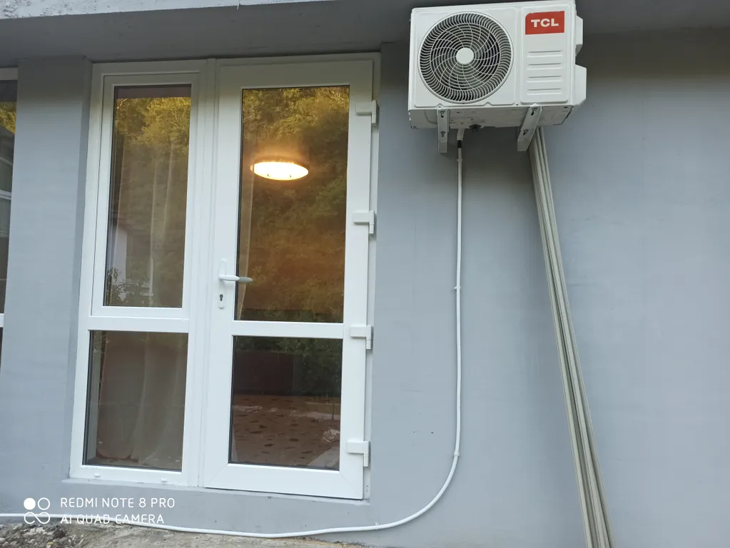 1-комнатная Квартира — аренда посуточно в Лазаревское