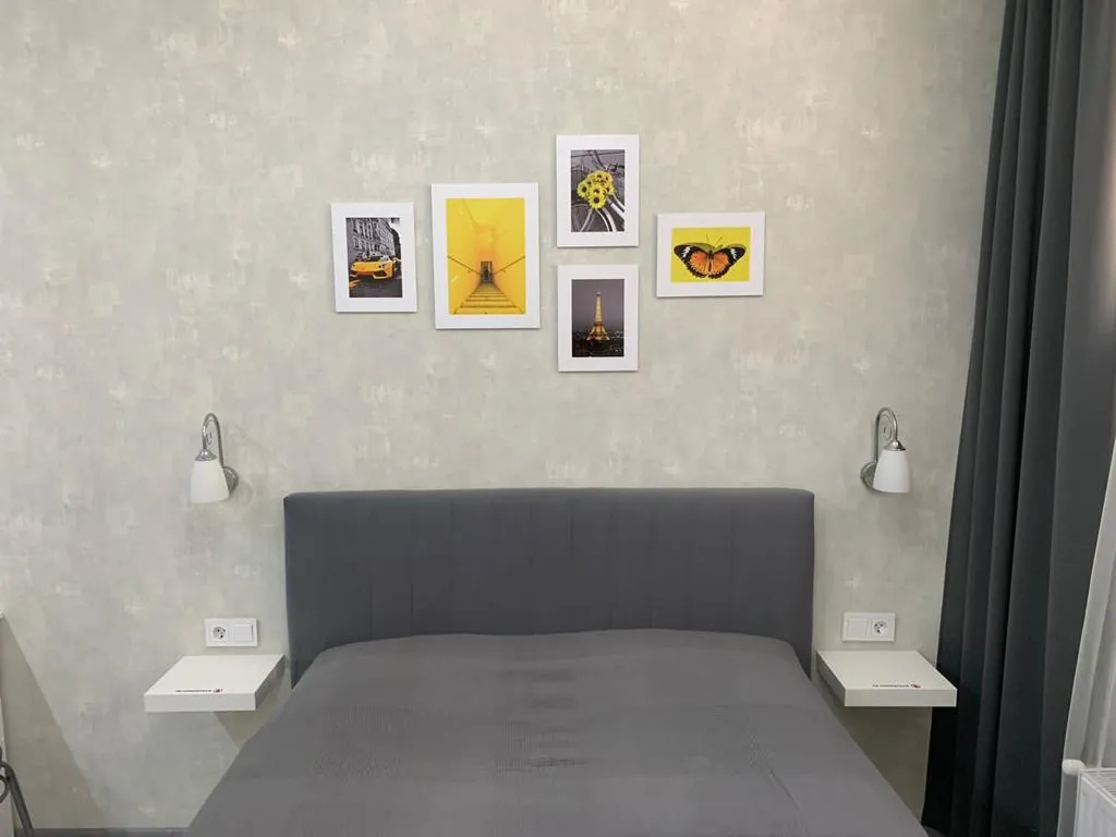 Квартира Новая квартира в 5 минутах от центра собственник — Элиста