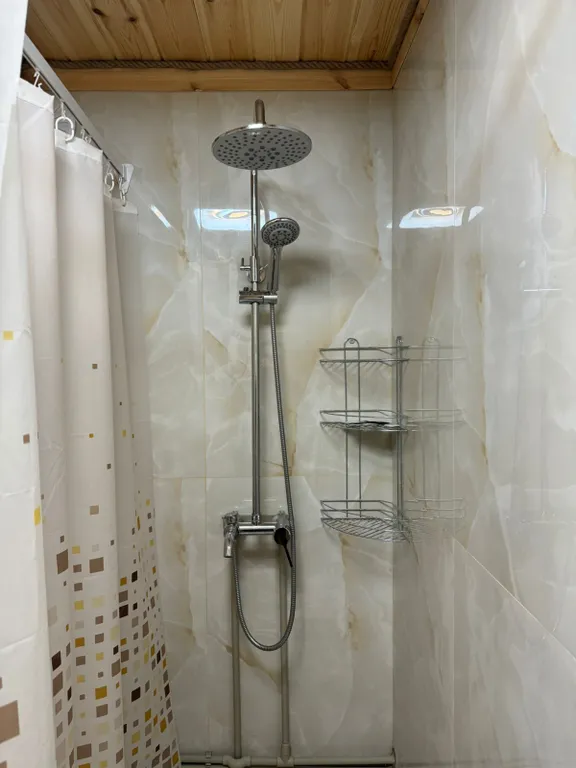 2-комнатный Дом