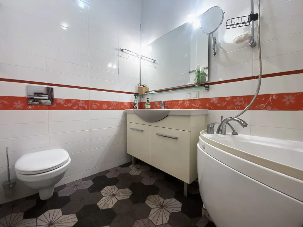 Стильная студия в 8км от Шереметьево