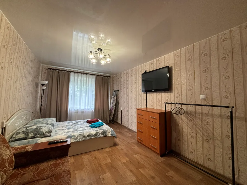 Апартаменты Бабушка Хаус