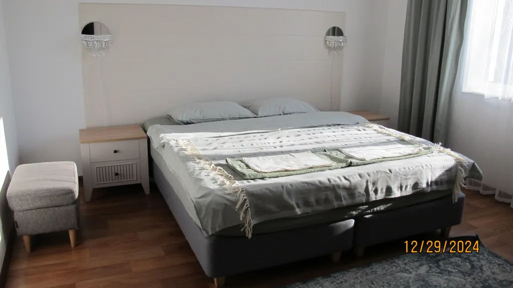 Дом в городе