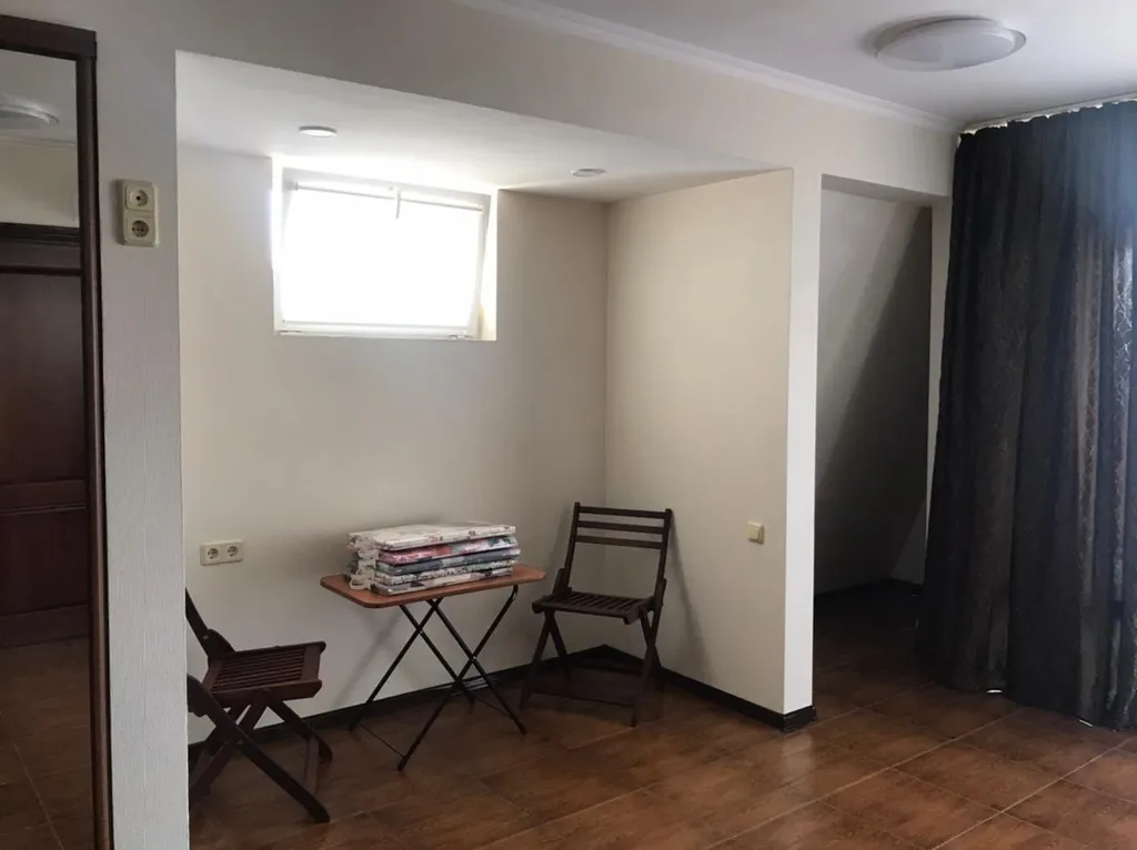 Уютный видовой дом-квартира в самом центре