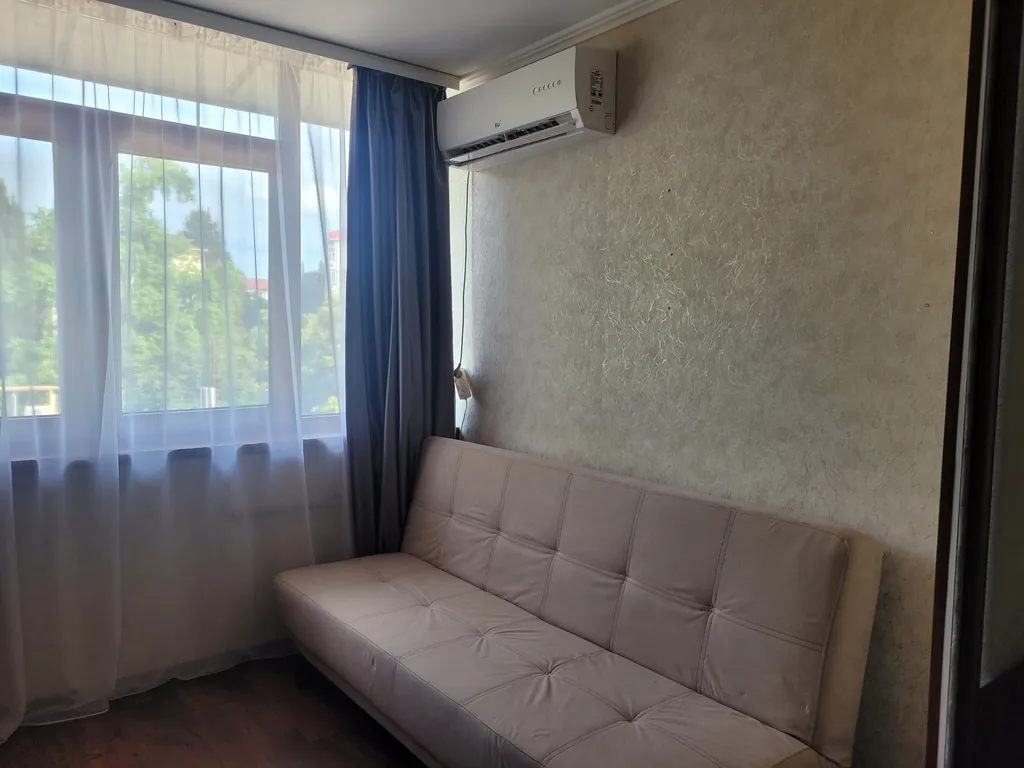 Квартира Уютная квартира в центре города — Адлер