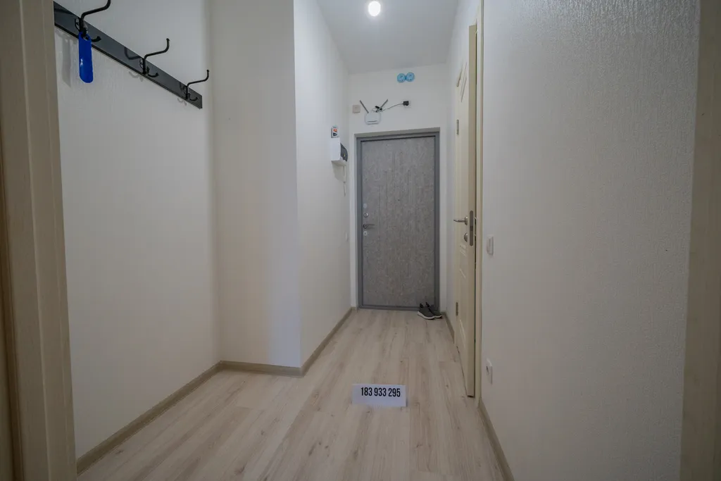 Квартира Квартира Уютная студия с возможностью размещения четверых гостей — Санкт-Петербург