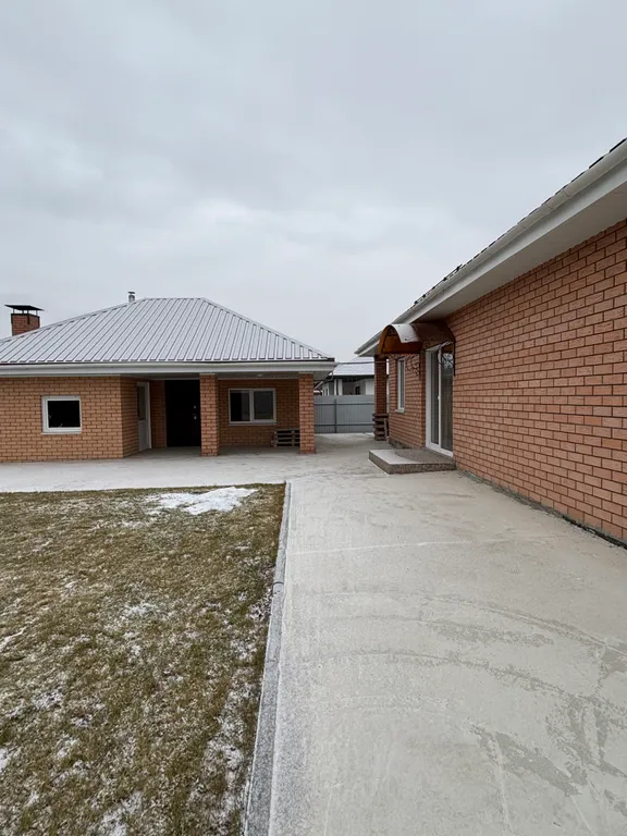 3-комнатный Дом