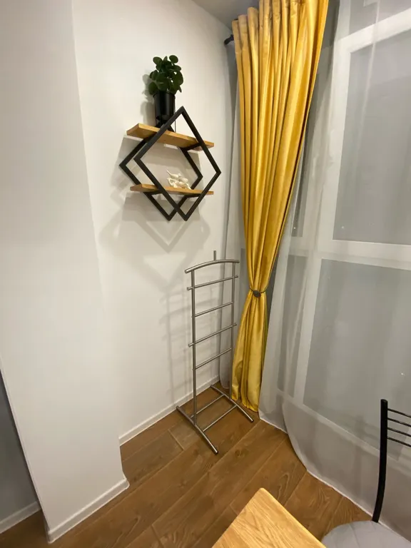 Квартира в новостройке