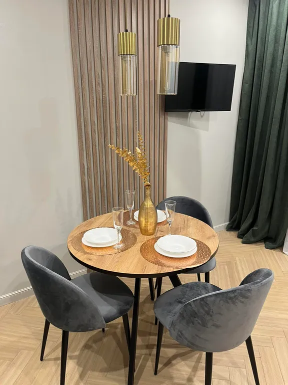 Квартира Комфортная квартира в центре города — Ярославль