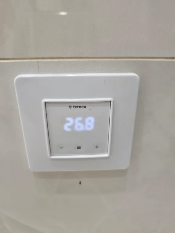 Современная 3х комнатная квартира в элитном ЖК в центре Владивостока