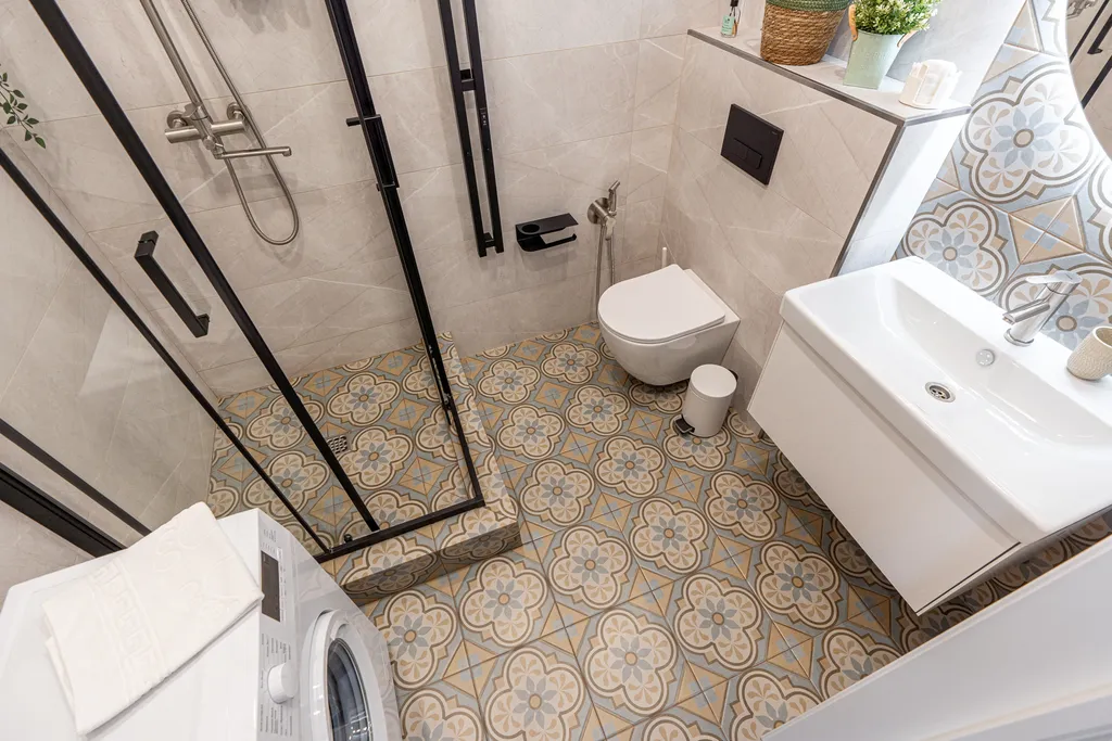 Студия с видом на озеро Кабан