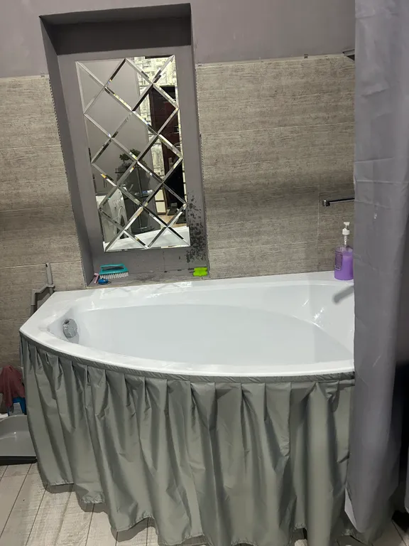 Уютная большая и теплая квартира в центре города