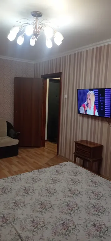 Уютная квартира на Харгоре