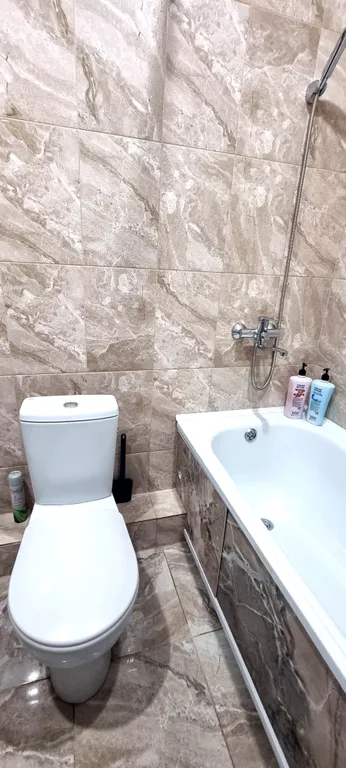 Уютная квартира-студия