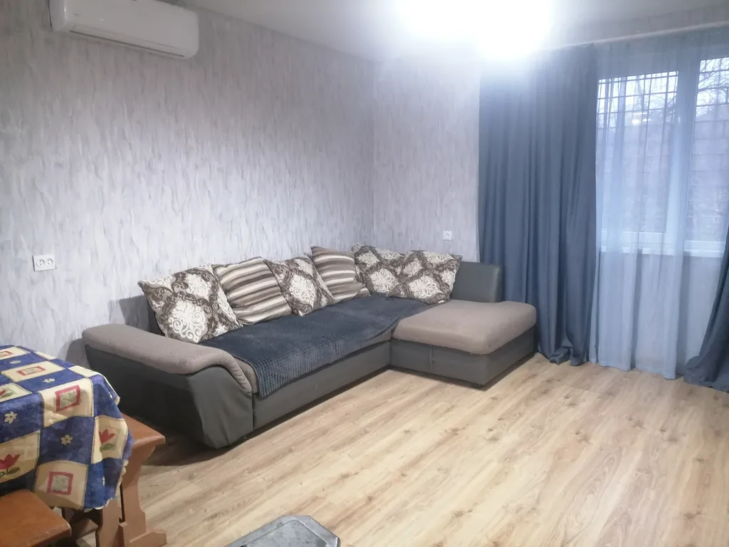 Коттедж Дом под ключ — Сухум