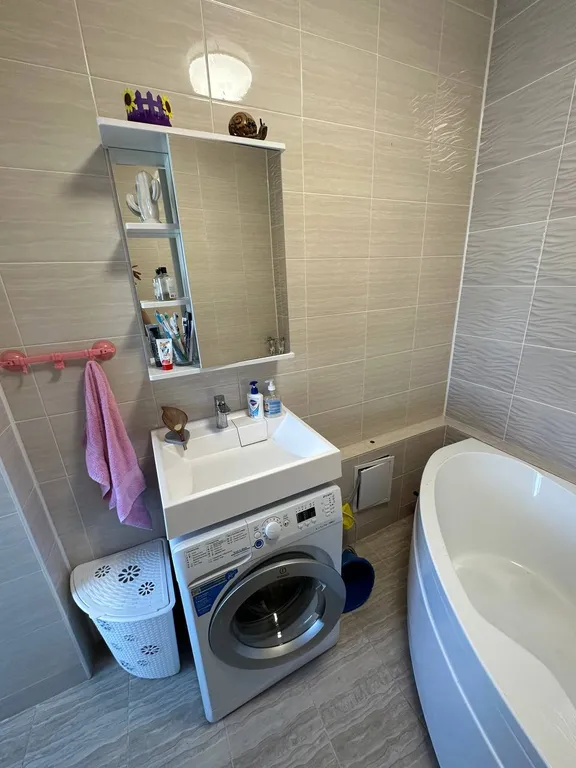 Уютный частный дом в 500 м от озера