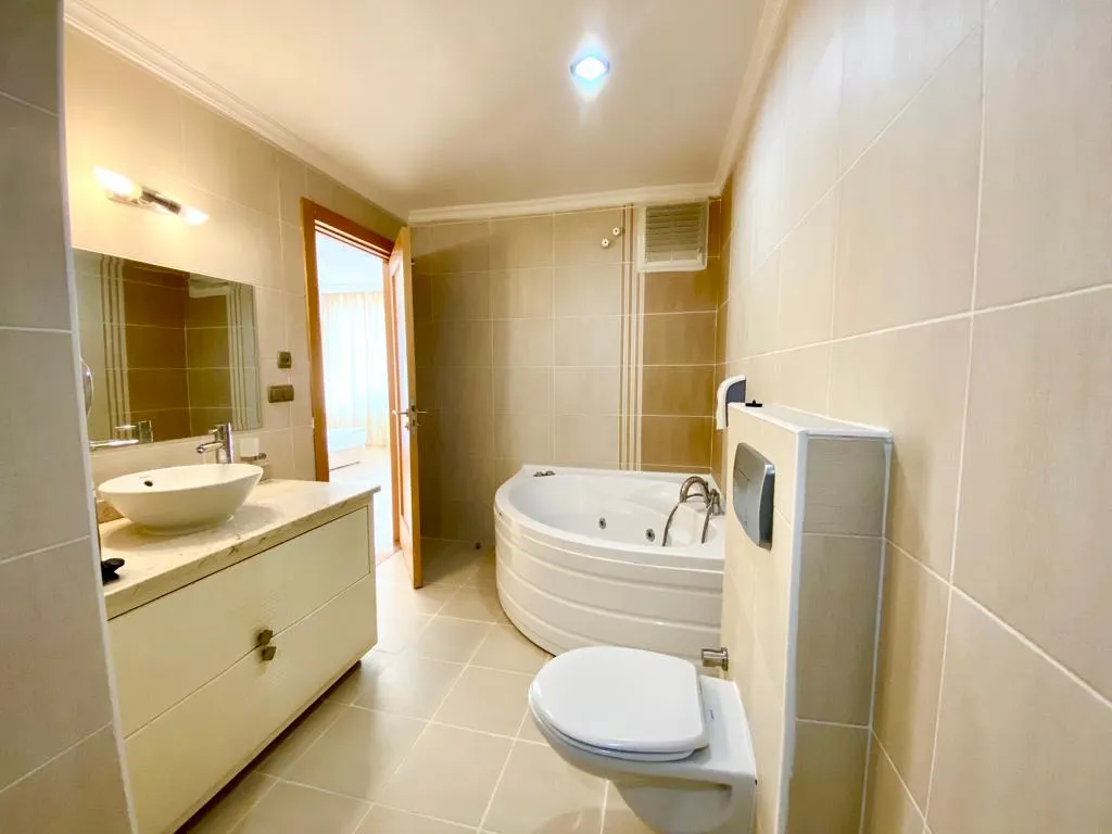 Голд Сити 3+1 дуплекс