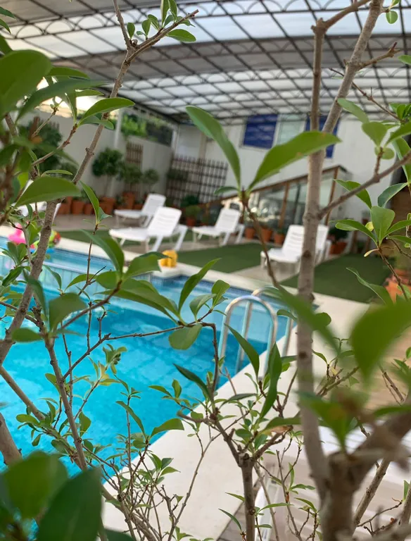 Квартира Квартира Двухместный номер "Эконом" — Анапа