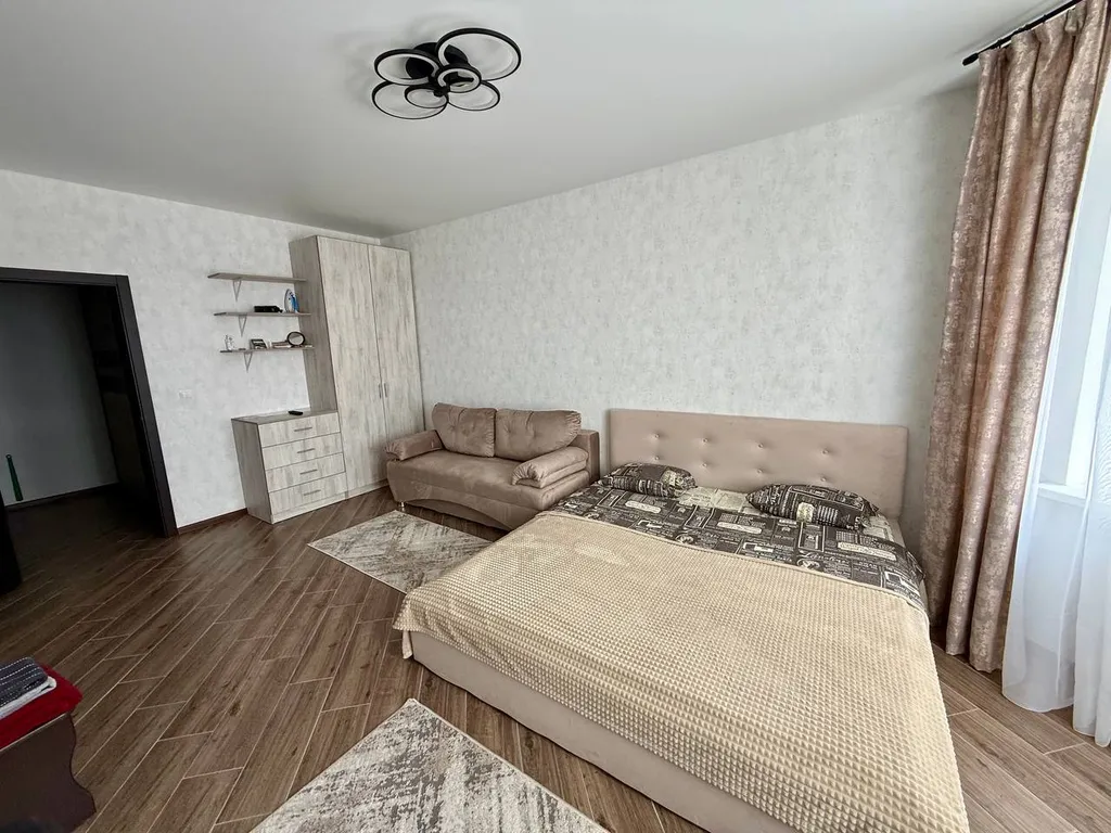 Аренда67 Современная квартира в новостройке