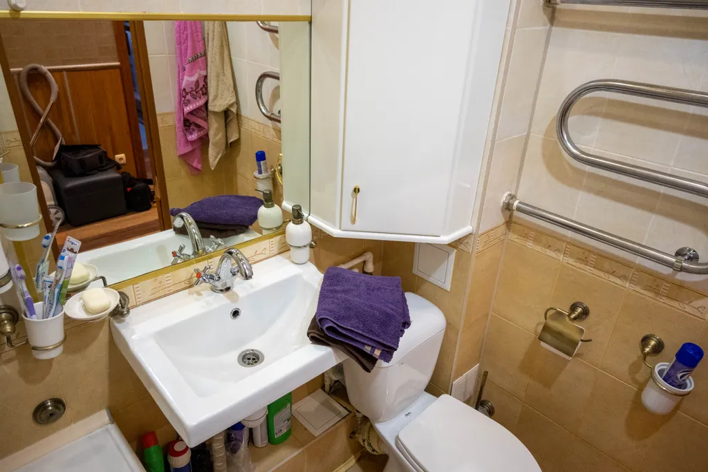 Уютные апартаменты с видом на Авачинский залив