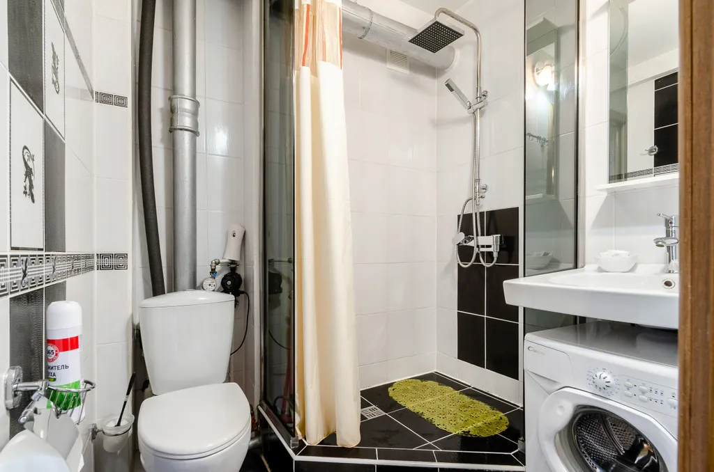 Центр, шаговая доступность до Кремля, вид на реку Великую