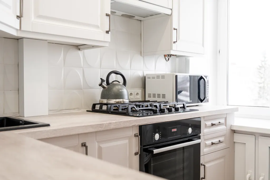 Квартира у Центрального Банка