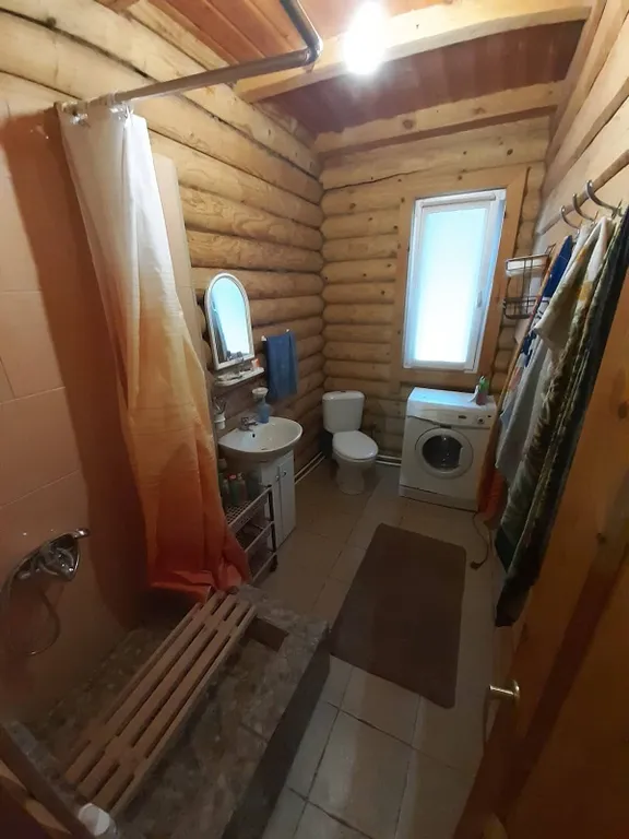 Коттедж 3-комнатный Дом — Сокольники