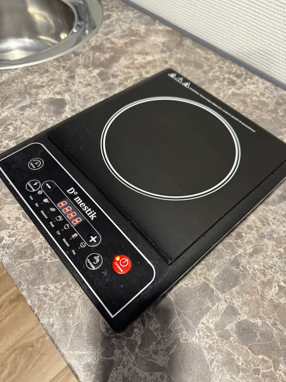 Дом в деревне