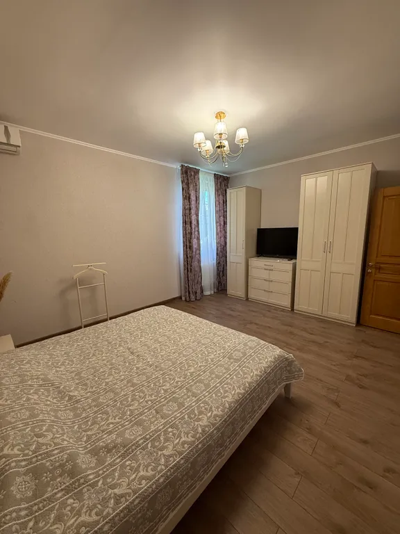 В живописном месте