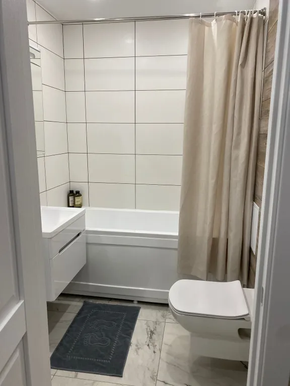 Уютная студия в ЖК Первый