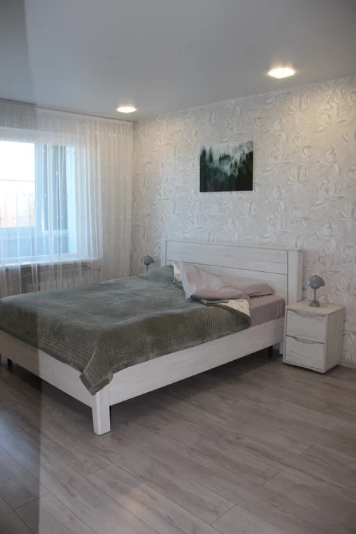 Уютная квартира — аренда посуточно в Владикавказ