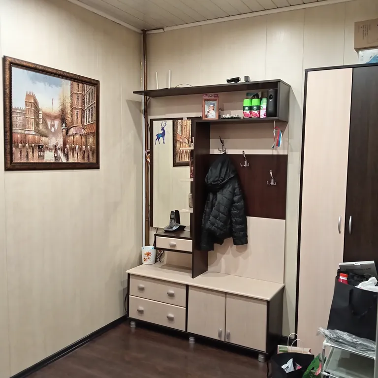 Квартира Квартира в шаговой доступности от горнолыжного курорта Big Wood — Кировск