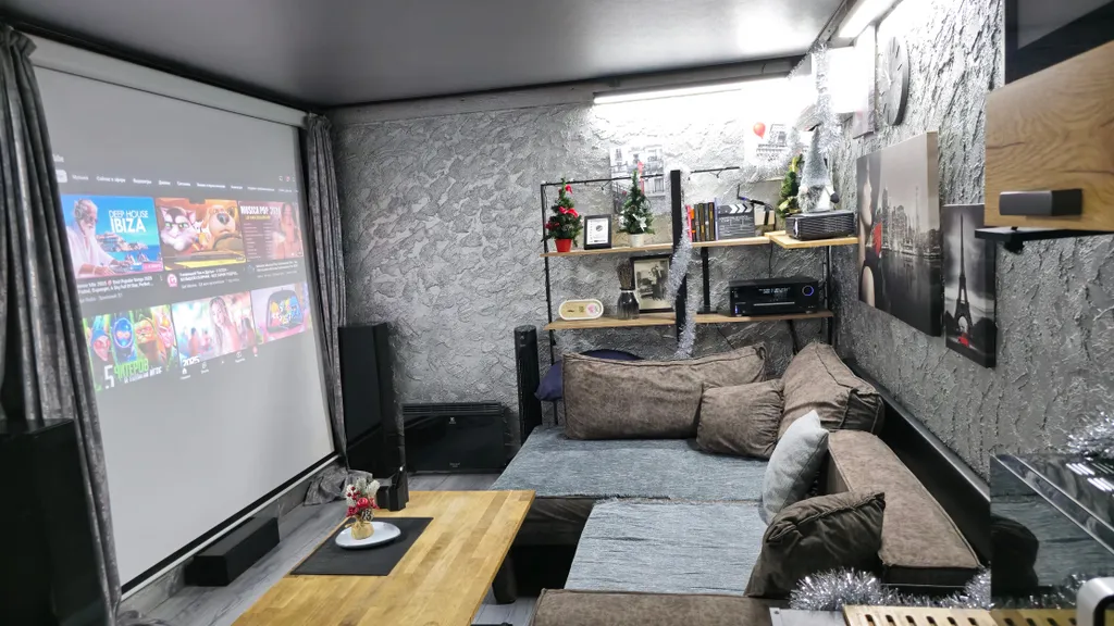 Квартира Квартира Твоё настроение — Колпино