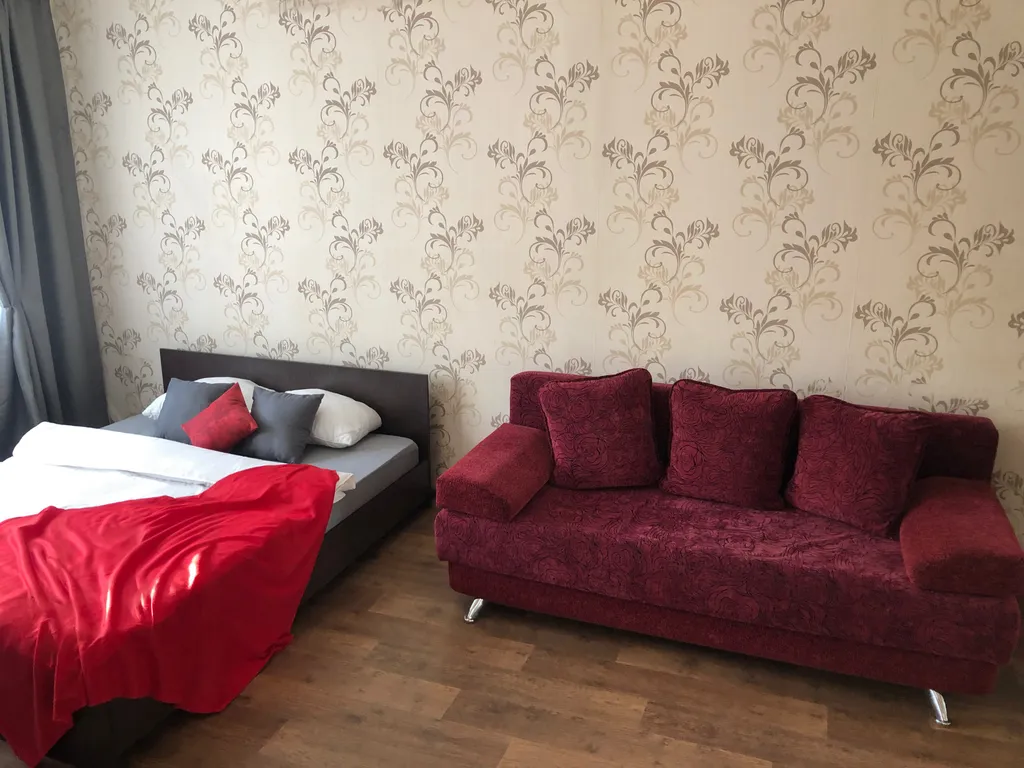 Уютная квартира на Площади Советской