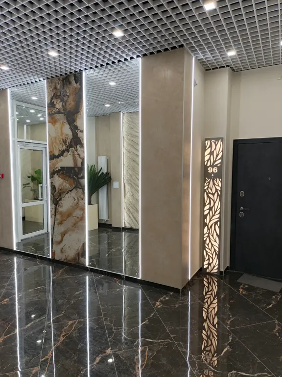 Квартира Умная, уютная квартира рядом с М4 — Ростов-на-Дону