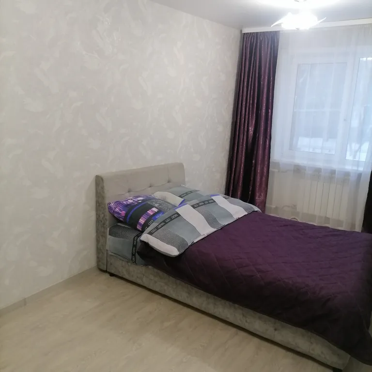 Квартира Уютная квартира в центре Иркутска-2 — Иркутск