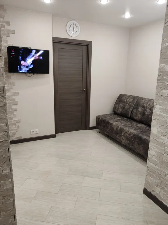 Уютная квартира в самом центре