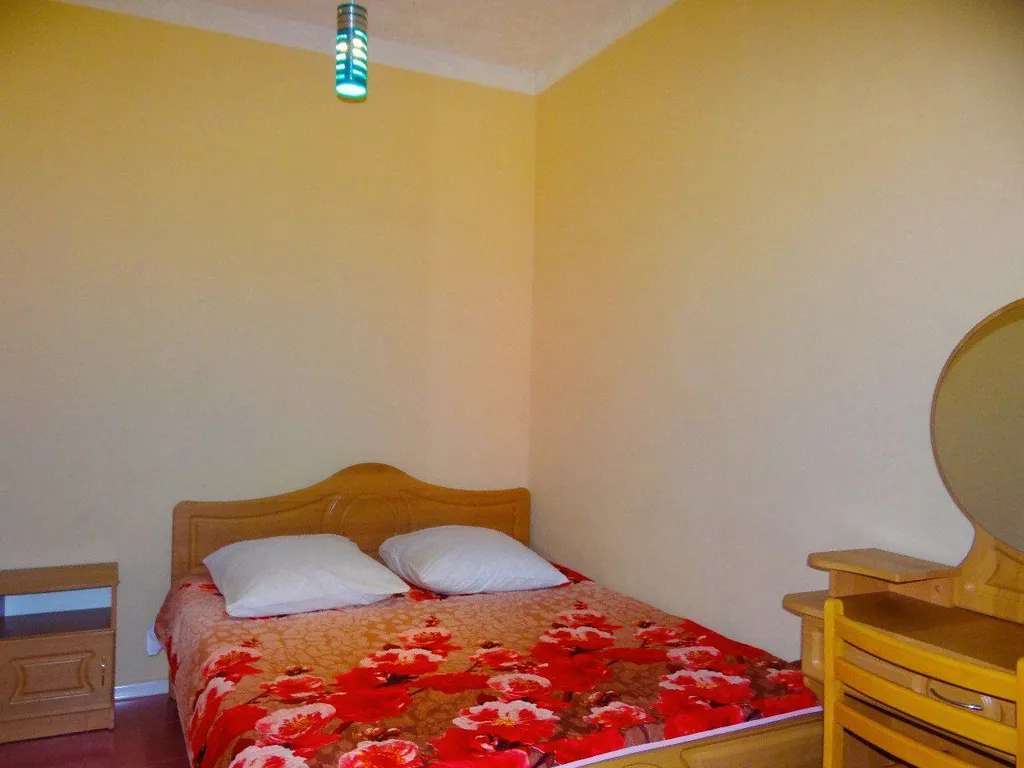 Квартира Квартира Двухкомнатный с балконом — Судак