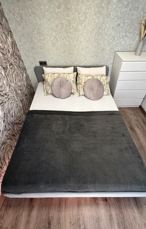 Квартира 2-комнатная Квартира — Адлер