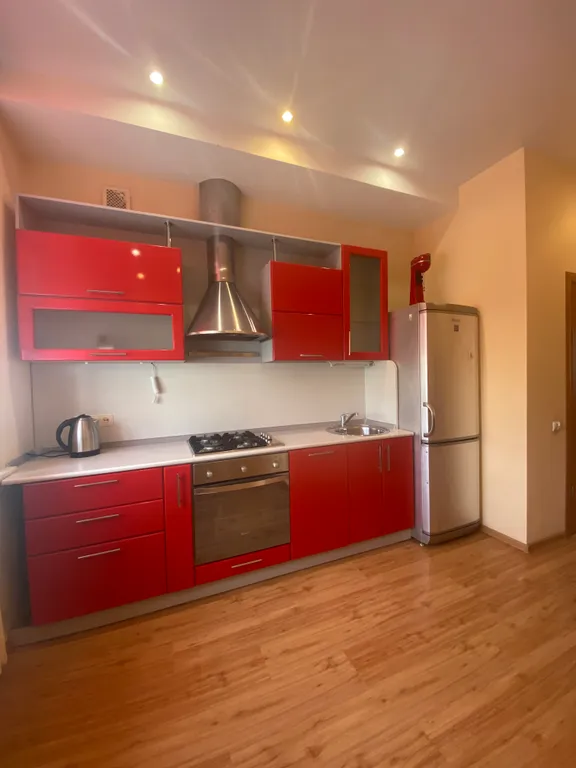 Уютная квартира в самом центре