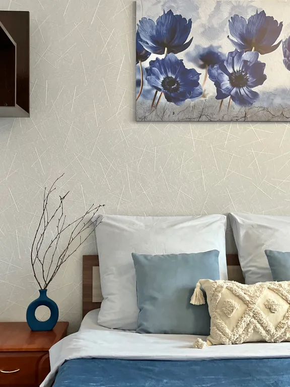 Квартира Квартира с двумя телевизорами — Красноярск