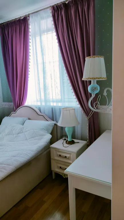 Гостевой дом