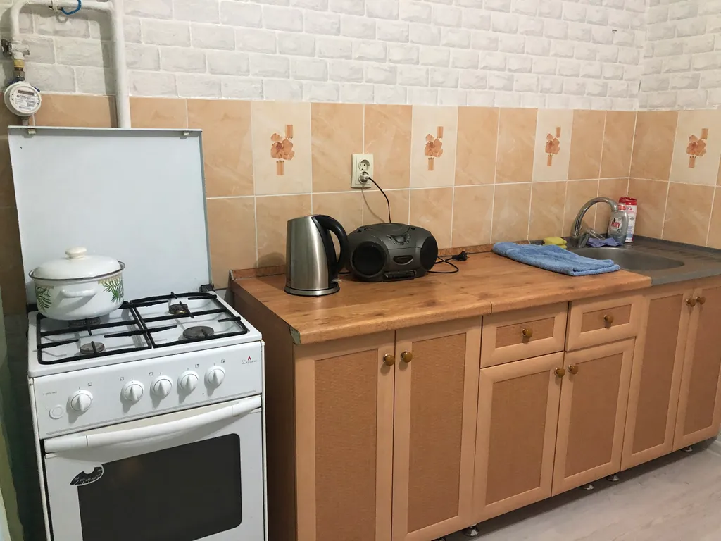 Квартира рядом с МНТК