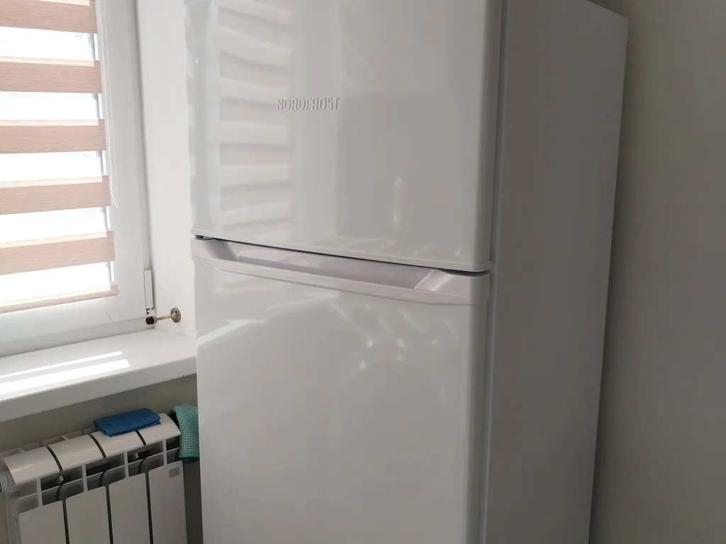 Квартира Уютная квартира в центре города — Самара