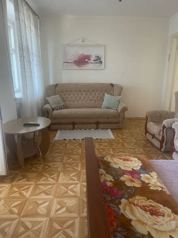 Квартира в центре города